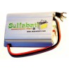 Regenerateur Batterie Stationnaire 12v Silver
