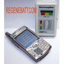 EMF Mesure Radiation Electro-magnetique GSM 300MHz-3GHz