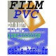 10 Films adhésifs Blanc en PVC A4 Autocollant Laser