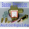 Kit complet Pompe Gavage 40104 Basse Pression 12v Diesel