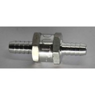 Clapet anti-retour aluminium Essence / Diesel - 8mm / 10mm