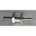 Clapet anti-retour aluminium Essence / Diesel - 8mm / 10mm / 12mm