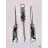 Kit Protection température Interrupteur thermique 135°C