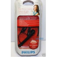 Casque de communication GSM Philips Jack 2,5mm -50%