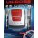 Chargeur 30mn Uniross + 4 pile rechargeable NIMH rapide