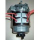 Réchauffeur ceinture chauffante 2x150w filtre a Gazole, biodiesel