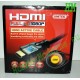 Câble HDMI 20m High Speed 1080p Puce Signal Amplifiée