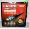 Câble HDMI 20m High Speed 1080p Puce Signal Amplifiée