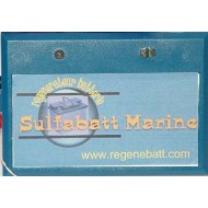 Régénérateur Batteries Marine 24v