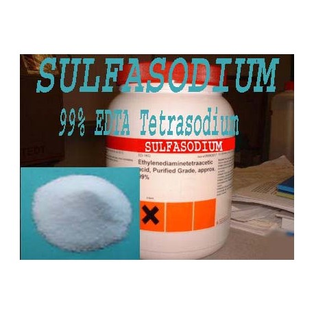 SULFASODIUM-1BATT 80