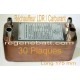 Echangeur Thermique 30 Plaques Medium