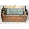 Echangeur Thermique 30 Plaques Medium